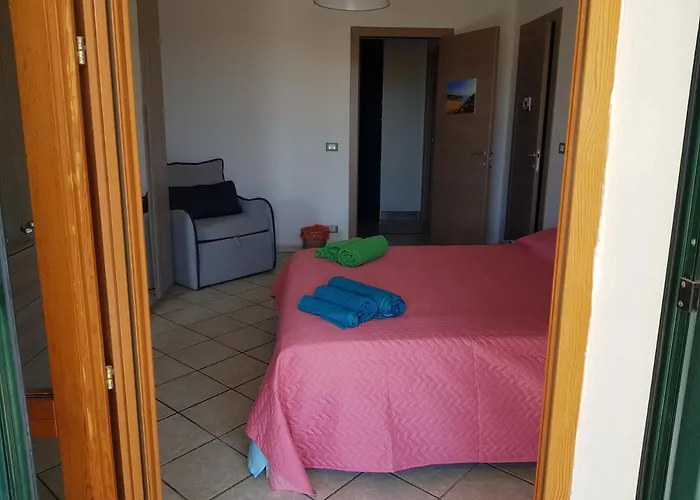 Hotel La Pietra di Noto