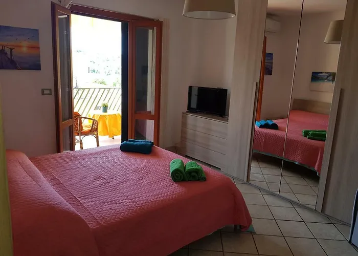 Hotel La Pietra di Noto